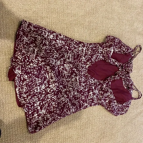 Pattern romper - Picture 3 of 4